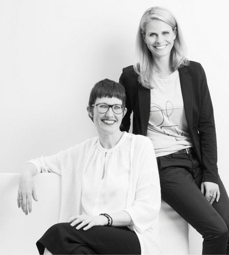 Warum wir bloggen - Impuls Kommunikation - Barbara Lamb und Anita Reschreiter