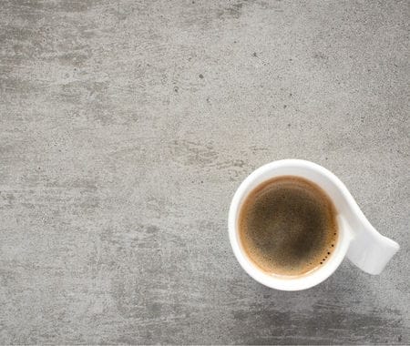 Weltkaffeetag - Kaffee - Kaffeetasse