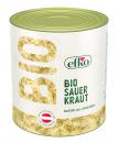 Gastro - efko - Bio Sauerkraut