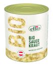 Gastro - efko - Bio Sauerkraut