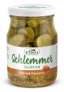 Schlemmergurken - Salted Caramel - efko - 2019