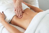 WKOÖ - Innung FKM - Massagen helfen - Wirksame Handgriffe für ein besonderes Körpergefühl - Behandlung