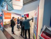 PEM - Presseaussendung 2019 - Messe - Klein - Stand 