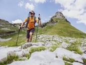 SPORT 2000 - Presseaussendung - 2018 - Andi Viehböck - Mein Ziel vor Augen - Wandern 