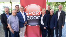 SPORT 2000 International - Presseaussendung Generalversammlung - Aufsichtsrat Gruppenfoto - 062018