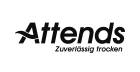 Logo Attends