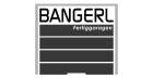 Logo Bangerl Fertiggaragen