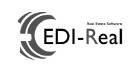 Logo EDI-Real