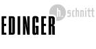 Logo Edinger hsschnitt