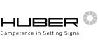 Logo Huber