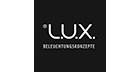 Logo Lux Beleuchtungskonzepte