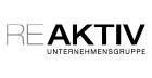 Logo Reaktiv Unternehmensgruppe