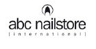 Logo abc Nailstore